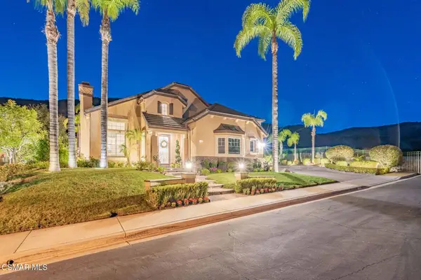 728 Rustic Hills Drive, Simi Valley, CA 93065