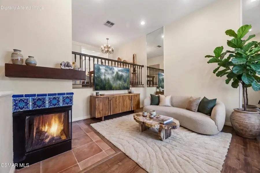 27654 Ironstone Drive #1, Canyon Country, CA 91387 - #2