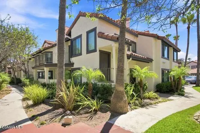 4461 Antigua Way, Oxnard, CA 93035 - #1