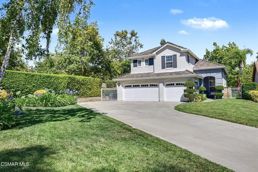 2862 Westham Circle, Thousand Oaks, CA 91362 - #2