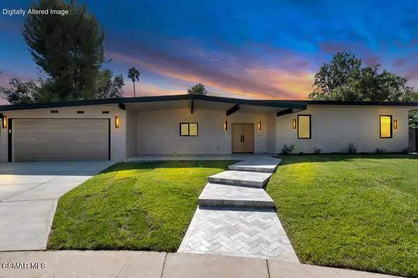 4405 Brookford Avenue, Woodland Hills, CA 91364