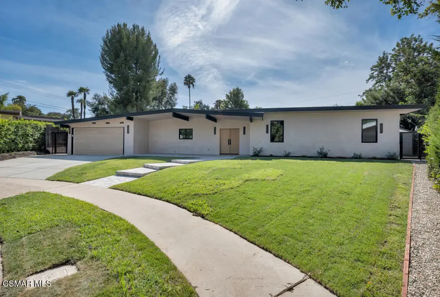 4405 Brookford Avenue, Woodland Hills, CA 91364 - #3