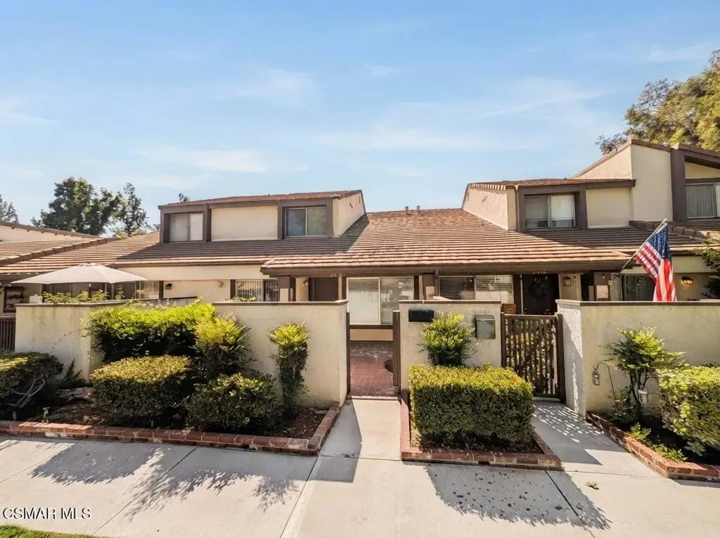 24705 Masters Cup Way, Valencia, CA 91355 - #1