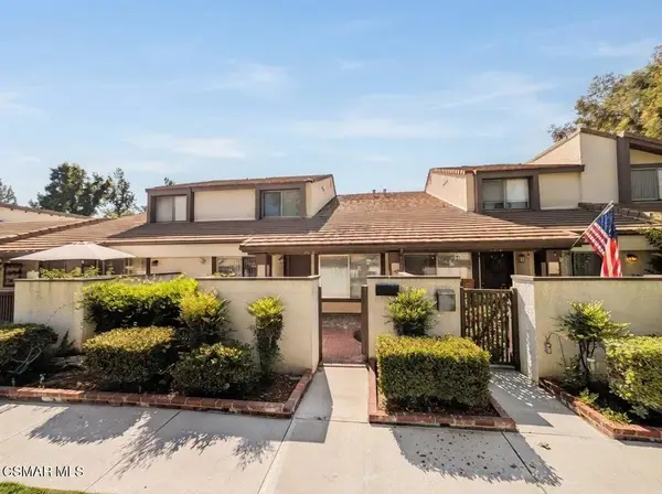 24705 Masters Cup Way, Valencia, CA 91355