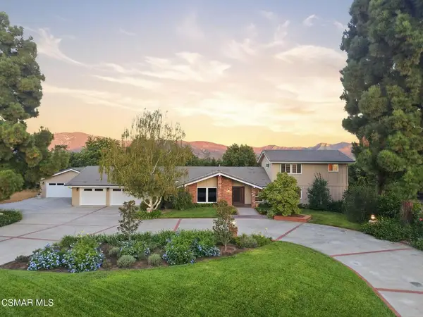 280 Cummings Road, Santa Paula, CA 93060