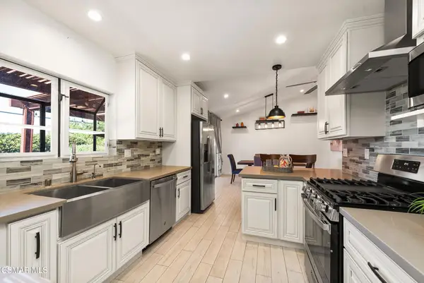 20158 Septo Street, Chatsworth, CA 91311