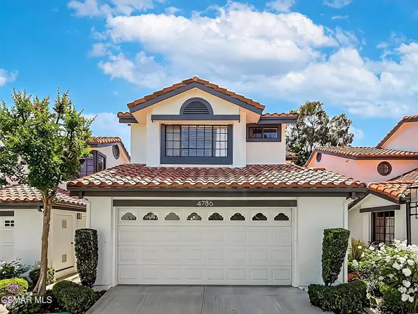 4786 Saltino Way, Oak Park, CA 91377