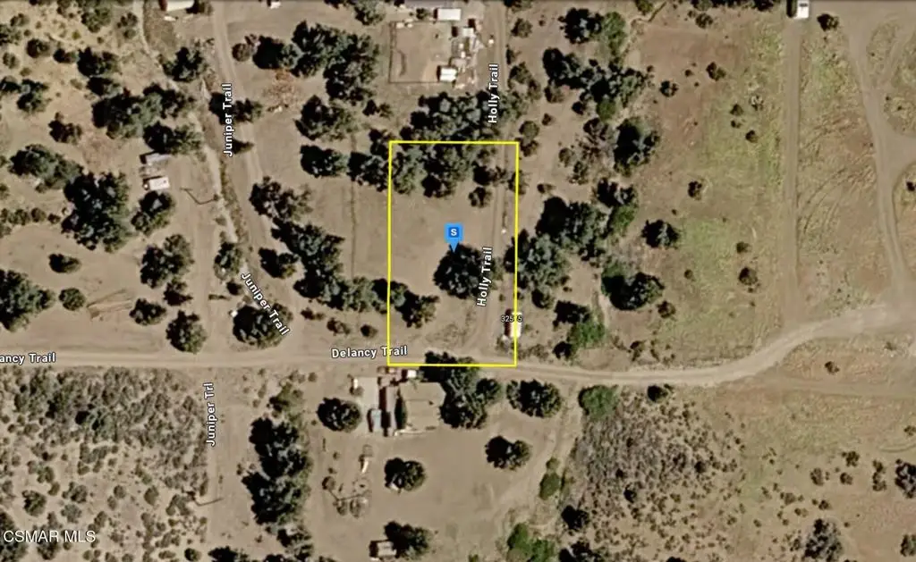 32649 Holly Trail, Frazier Park, CA 93225 - #1