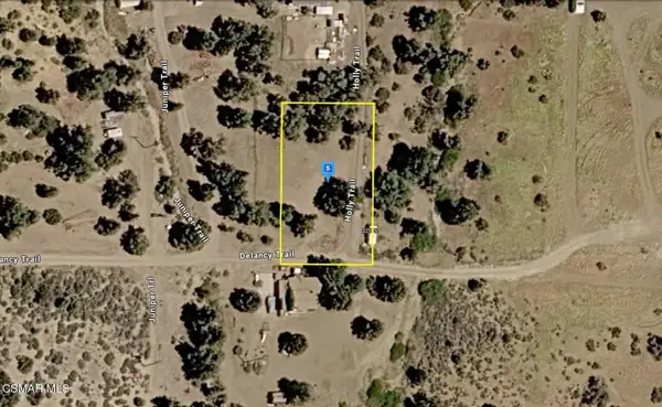 32649 Holly Trail, Frazier Park, CA 93225