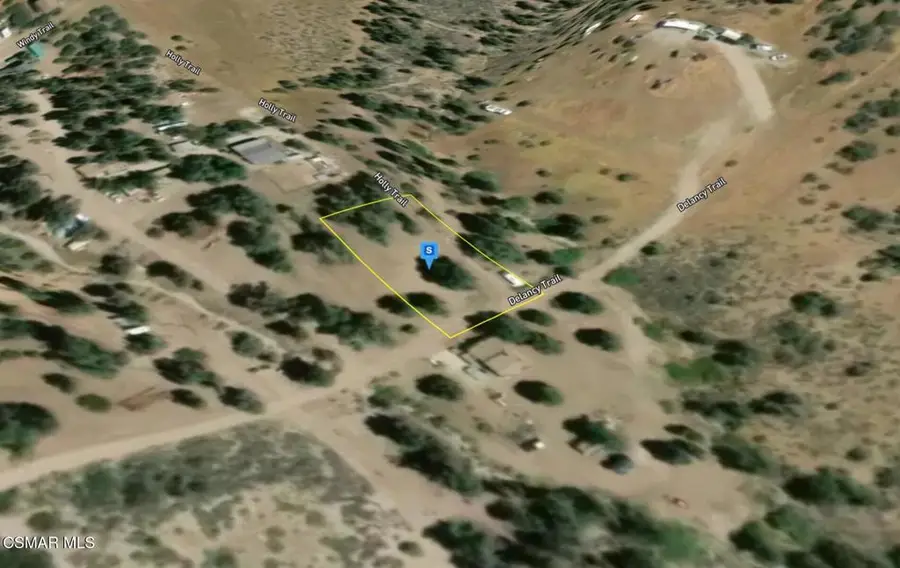 32649 Holly Trail, Frazier Park, CA 93225 - #2
