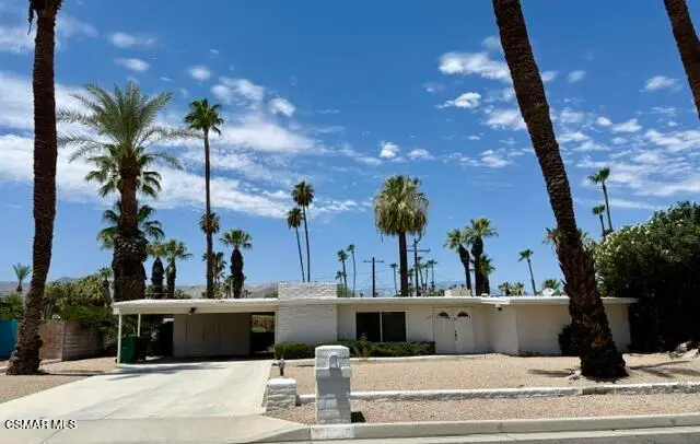 45727 Toro Peak Road, Palm Desert, CA 92260 - #1