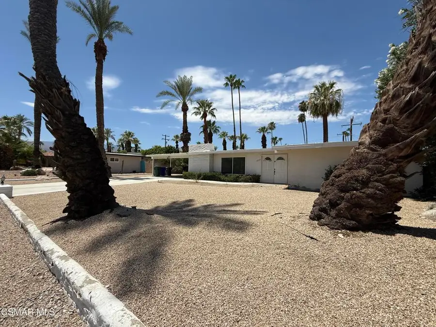 45727 Toro Peak Road, Palm Desert, CA 92260 - #2