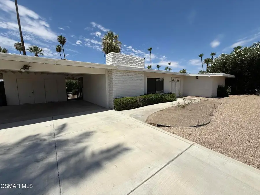 45727 Toro Peak Road, Palm Desert, CA 92260 - #3
