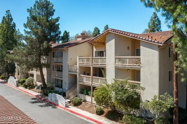5728 Oak Bend Lane #208, Oak Park, CA 91377