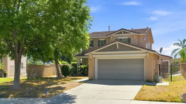 28318 Milbrook Place, Castaic, CA 91384