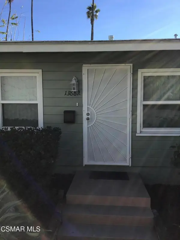 1386 Glen Avenue, Pasadena, CA 91103