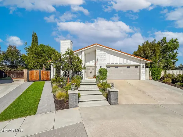 2896 Wanda Avenue, Simi Valley, CA 93065