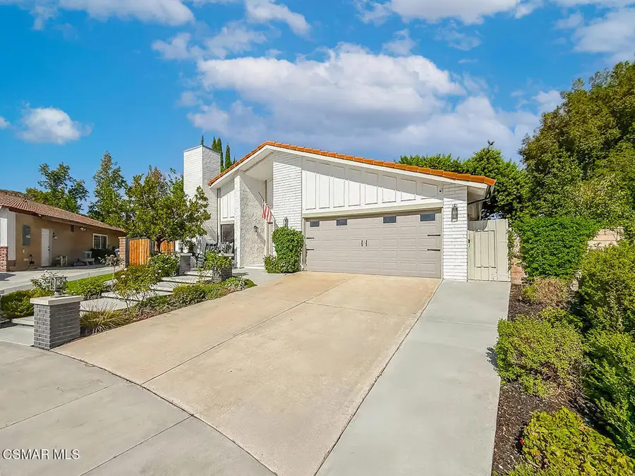 2896 Wanda Avenue, Simi Valley, CA 93065 - #2