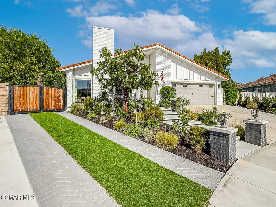 2896 Wanda Avenue, Simi Valley, CA 93065 - #3