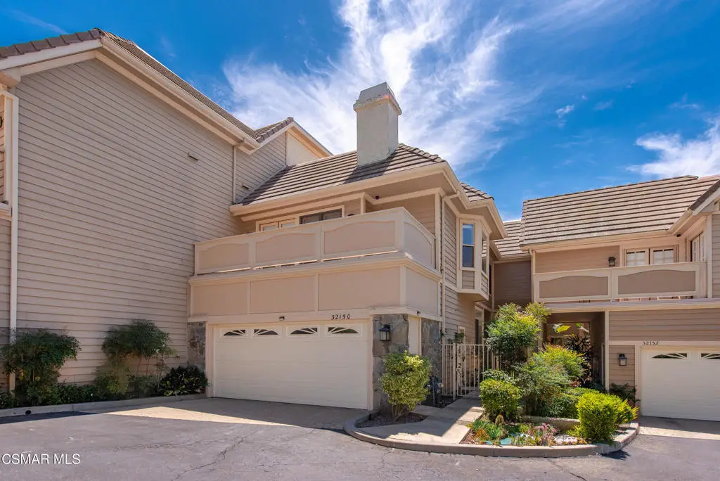 32150 Canyon Ridge Drive, Westlake Village, CA 91361 - #1