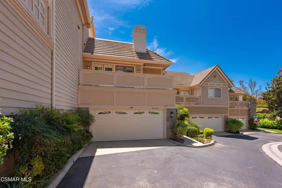 32150 Canyon Ridge Drive, Westlake Village, CA 91361 - #2