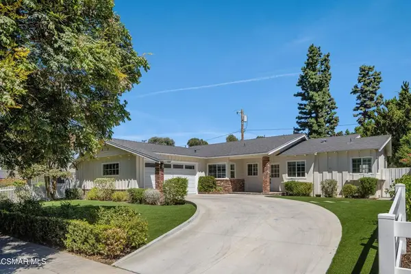 5736 Le Sage Avenue, Woodland Hills, CA 91367