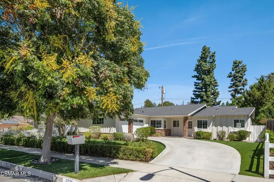 5736 Le Sage Avenue, Woodland Hills, CA 91367 - #2