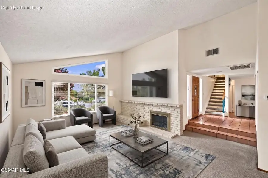 812 Chaparral Court, Thousand Oaks, CA 91320 - #3