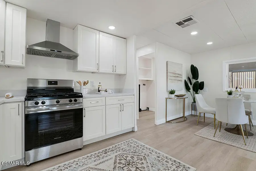 40 Heather Way, San Buenaventura Ventura, CA 93004 - #2