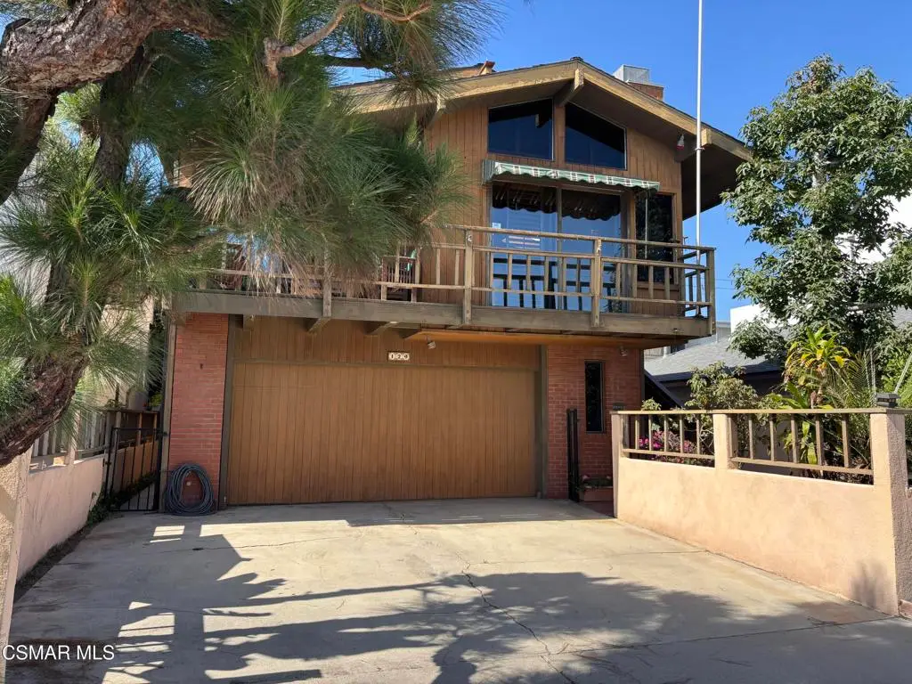 129 Van Nuys Avenue, Oxnard, CA 93035 - #1