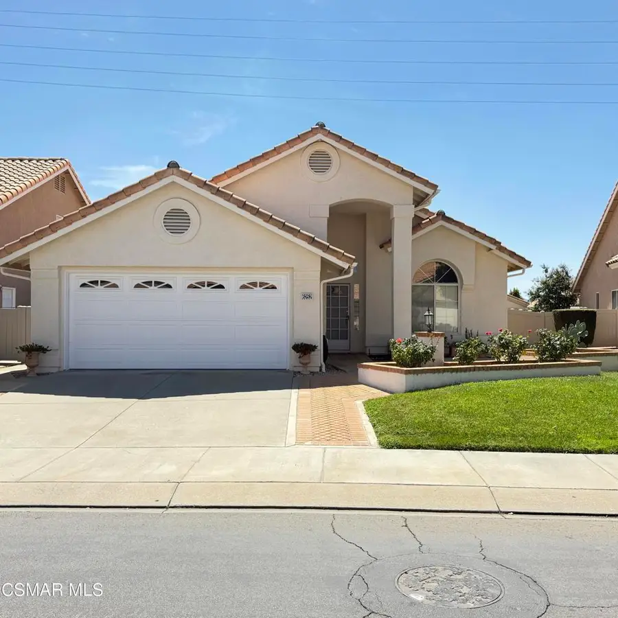 6252 W Bardmoor Avenue, Banning, CA 92220 - #2
