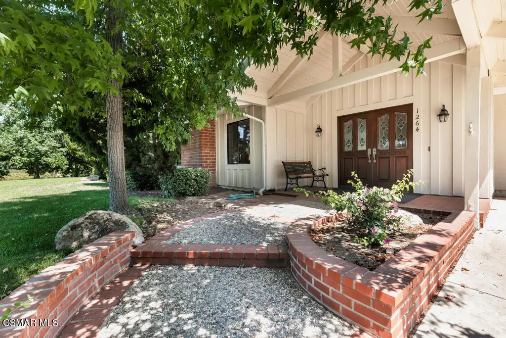 1264 El Monte Drive, Thousand Oaks, CA 91362 - #1
