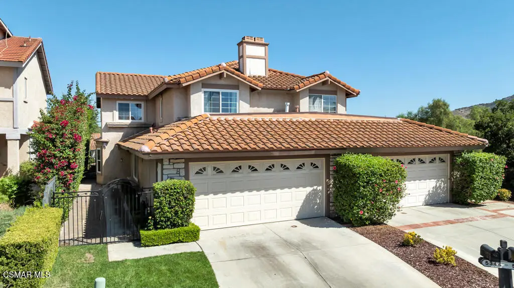 5344 Isabella Court, Agoura Hills, CA 91301 - #1