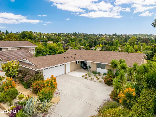 4627 Willens Avenue, Woodland Hills, CA 91364