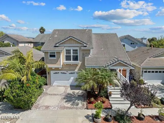 586 Schuman Place, San Buenaventura Ventura, CA 93003 - #2
