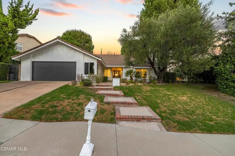 5834 Woodglen Drive, Agoura Hills, CA 91301 - #2