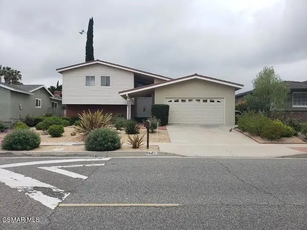 5607 Lake Lindero Drive, Agoura Hills, CA 91301