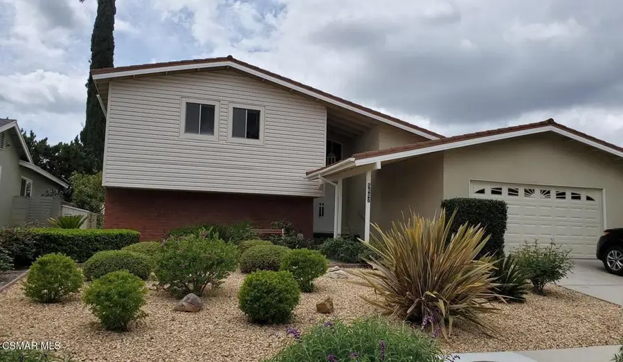5607 Lake Lindero Drive, Agoura Hills, CA 91301 - #2