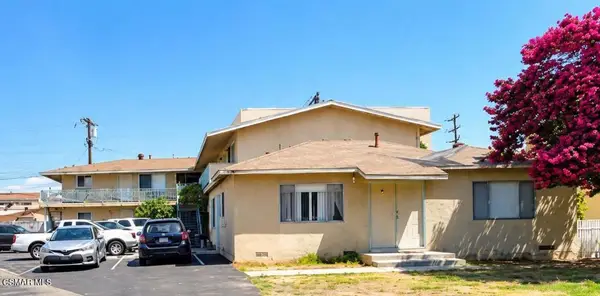 11505 Tiara Street, North Hollywood, CA 91601