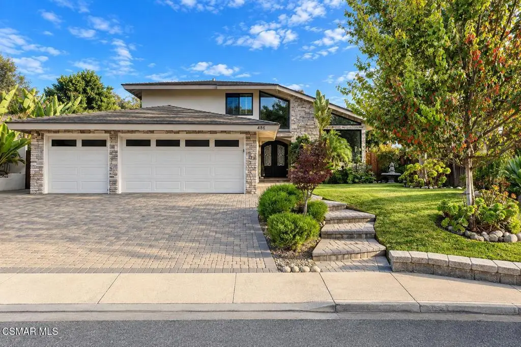 486 Raindance Street, Thousand Oaks, CA 91360 - #1