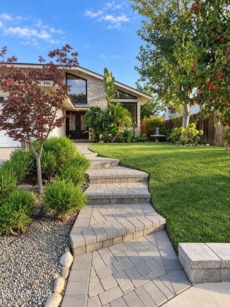 486 Raindance Street, Thousand Oaks, CA 91360 - #2