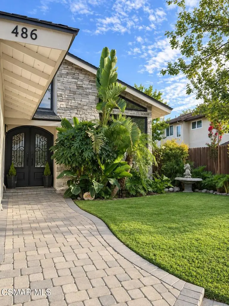 486 Raindance Street, Thousand Oaks, CA 91360 - #3