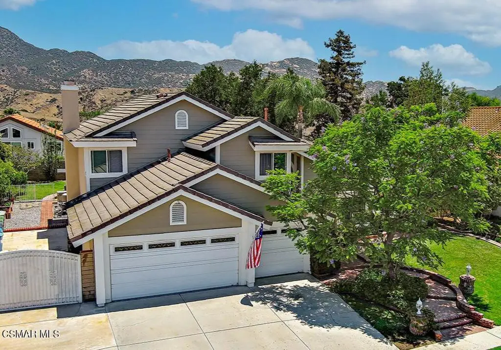 2990 Klamath Avenue, Simi Valley, CA 93063 - #1