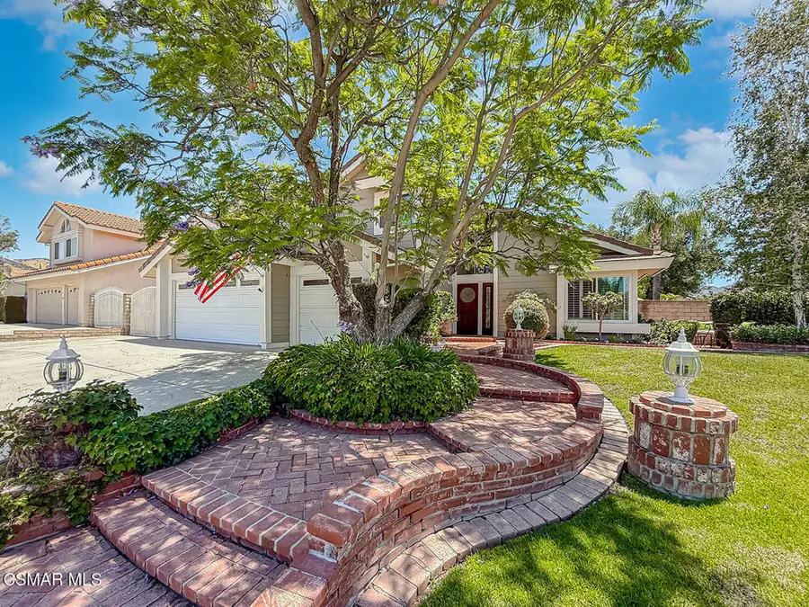 2990 Klamath Avenue, Simi Valley, CA 93063 - #3
