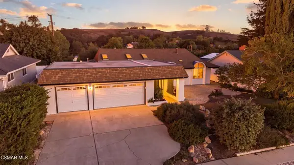 1463 Morrow Circle, Thousand Oaks, CA 91362