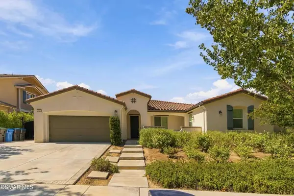 585 Comet Avenue, Simi Valley, CA 93065