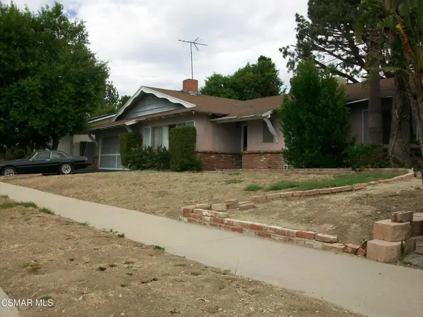 1534 Olympic Street, Simi Valley, CA 93063