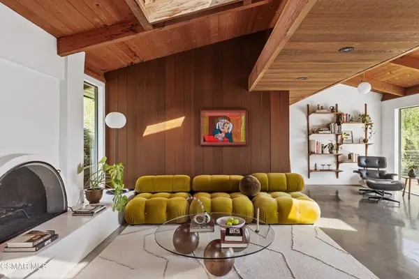 22910 Portage Circle Drive, Topanga, CA 90290