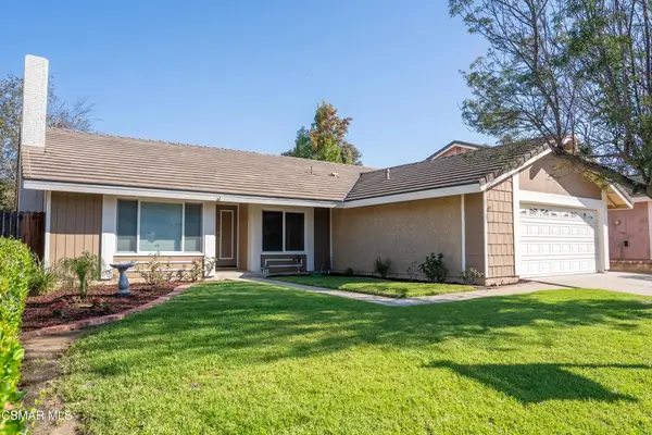 13131 Honeybee Street, Moorpark, CA 93021