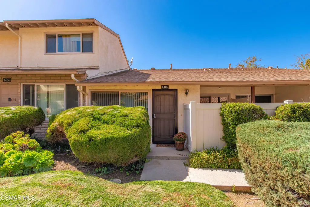 1402 Ramona Drive, Thousand Oaks, CA 91320 - #1